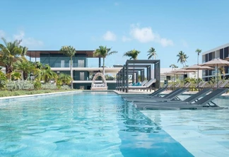 Dicas de hotéis luxuosos em Punta Cana