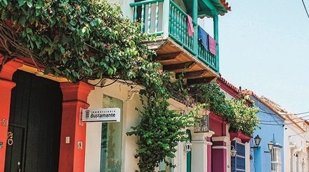 O que fazer de graça em Cartagena das Índias