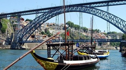 Hotéis bons para se hospedar no Porto