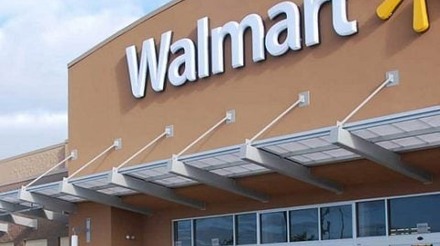 O melhor Walmart para fazer compras de Orlando