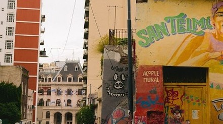 Roteiro de uma semana em Buenos Aires