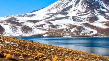 Como é o inverno em San Pedro Atacama?