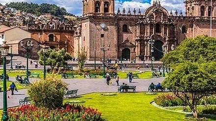 Como ir de Lima para Cusco (e vice e versa)