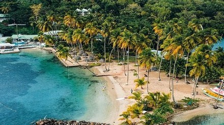 Todas as dicas de viagem do Caribe