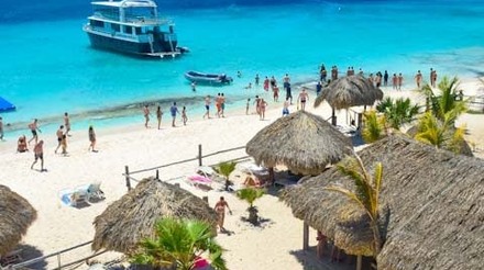 Guia de Links para sua viagem a Curaçao