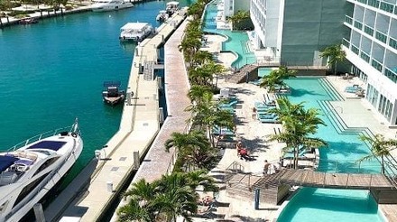 O que fazer em Paradise nas Bahamas