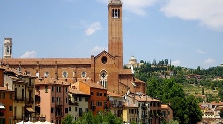 O que fazer em 3 dias em Verona?