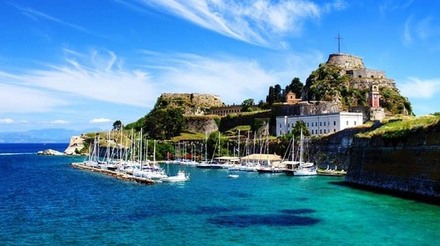 O que fazer na ilha de Corfu: 8 melhores passeios