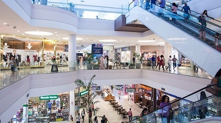 Centros de compras em Maceió