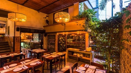 Melhores restaurantes em Medellín