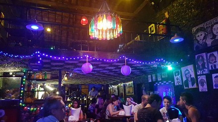 Melhores pubs e bares em Recife