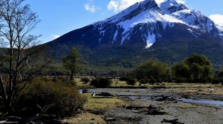 Como visitar o Parque Nacional Tierra del Fuego
