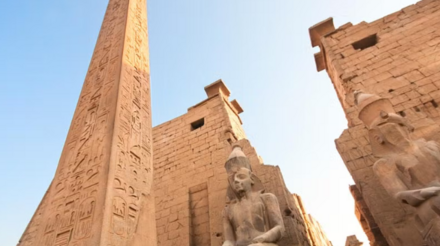 Melhores passeios em Luxor no Egito