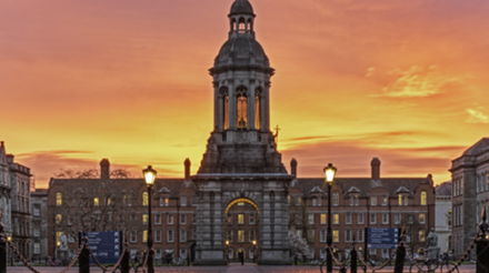 Viajar sozinho para Dublin: todas as dicas