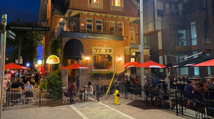 Melhores pubs e bares em Toronto