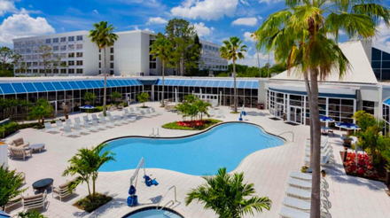5 hotéis bem baratos em Orlando