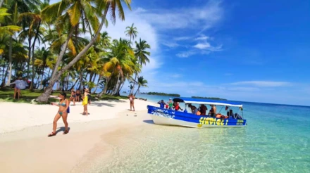 O que conhecer no Arquipélago de San Blas (Panamá)