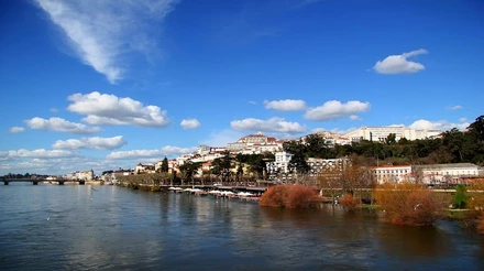 Como ir do Porto para Coimbra?
