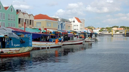 O que fazer em 6 dias em Curaçao
