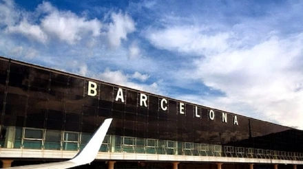 Como sair do aeroporto de Barcelona e chegar ao centro?