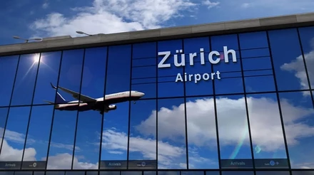Zürich Airport