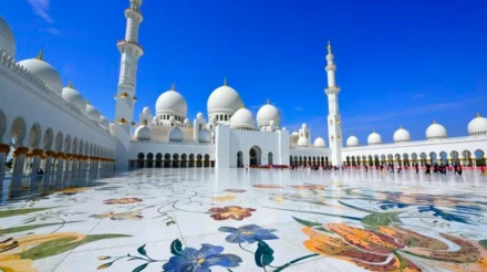 O que fazer em Abu Dhabi: 20 melhores passeios