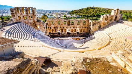 Onde comprar seus ingressos para as atrações da Grécia