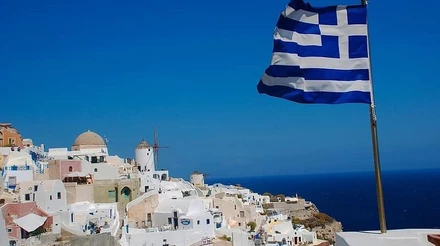 Quanto custa uma viagem para a Grécia