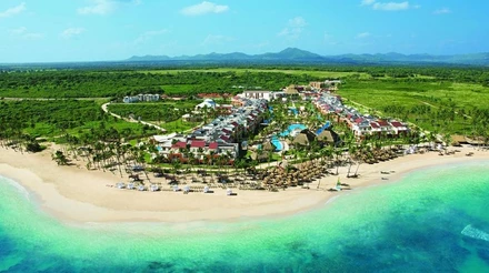 Lista dos 10 melhores hotéis All Inclusive em Punta Cana