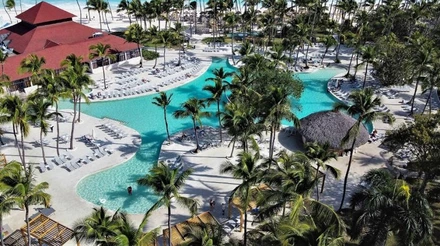 Guia dos melhores hotéis em Punta Cana