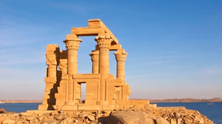 Melhores passeios em Assuã no Egito