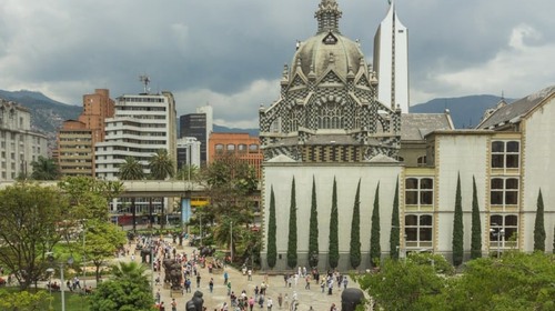 Quando ir para Medellín: melhores meses