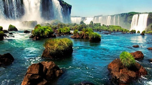 Como ir de do Paraguai até Foz do Iguaçu