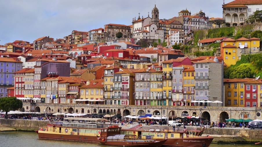 Como ir de Lisboa para o Porto