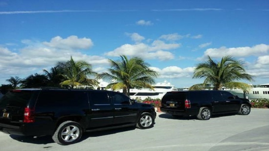 Aluguel de carros nas Bahamas