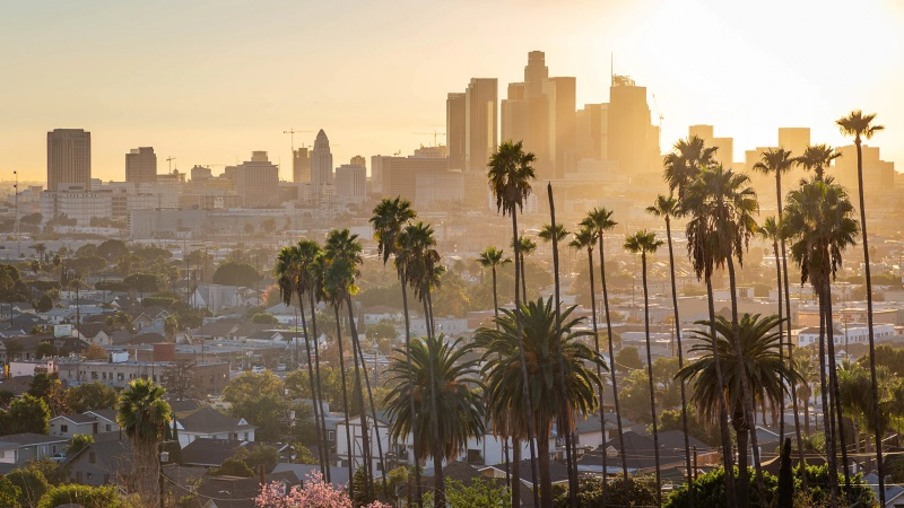 11 melhores coisas para fazer em Los Angeles