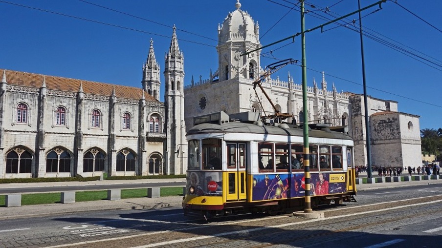 Ingressos para passeios em Lisboa