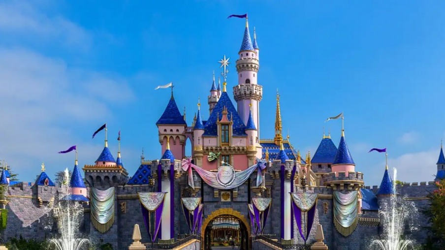 Onde comprar os ingressos para a Disneyland em Los Angeles