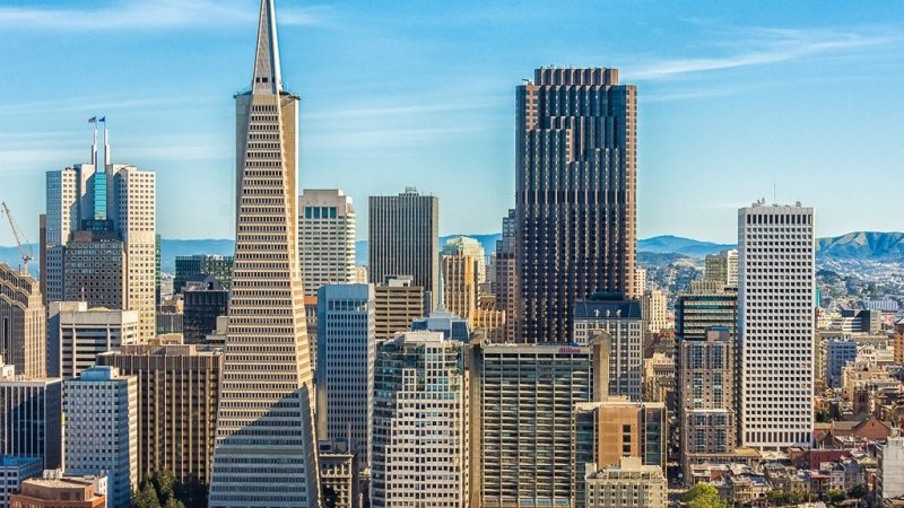 Onde ficar em San Francisco? Melhor bairro e hotéis!