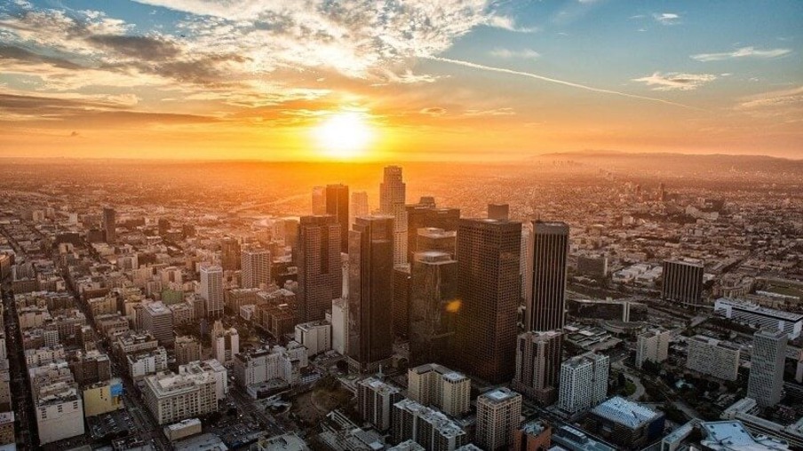 Onde ficar em Los Angeles? Melhor bairro e hotéis!
