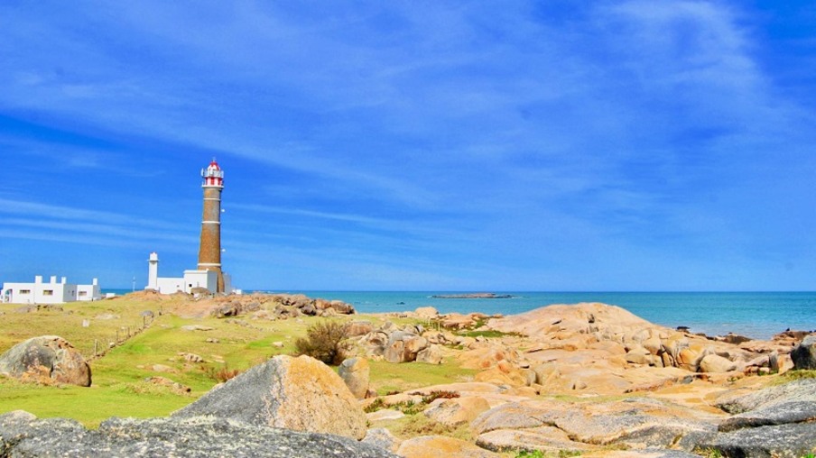 Melhores praias do Uruguai