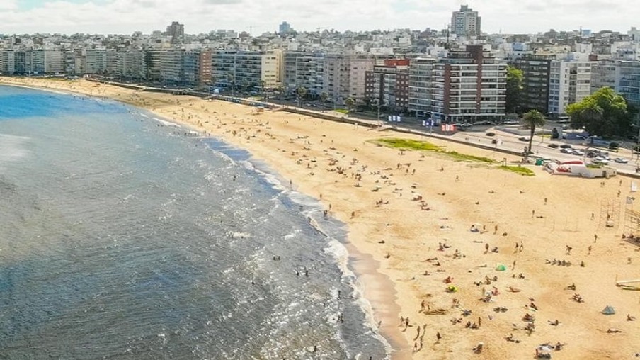10 coisas para fazer em Montevidéu no Uruguai