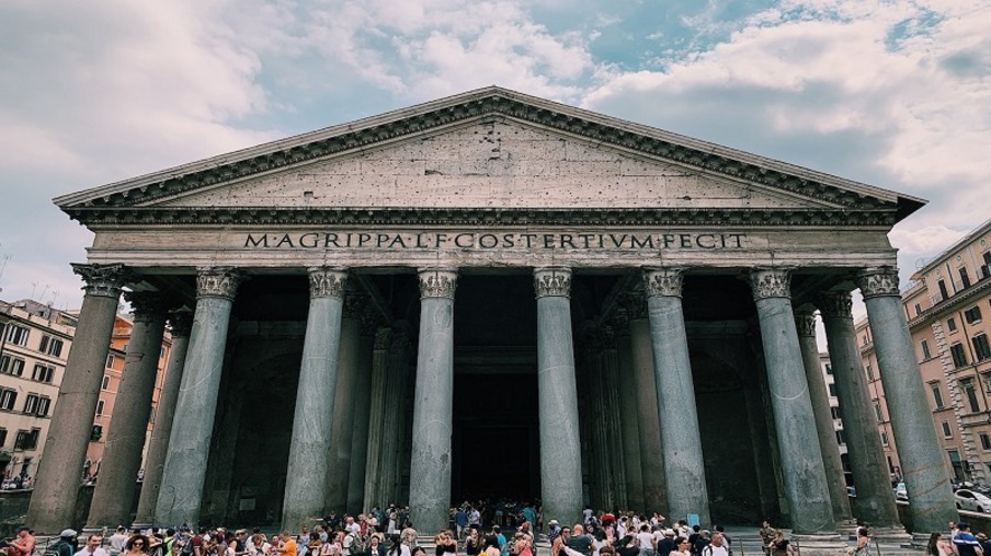 13 melhores coisas para fazer em Roma
