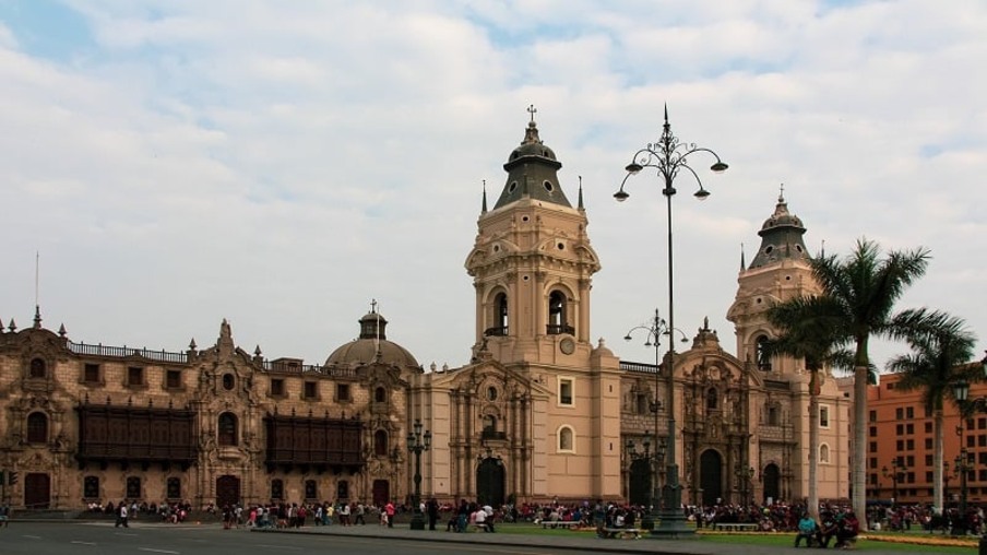 O que fazer de graça em Lima no Peru