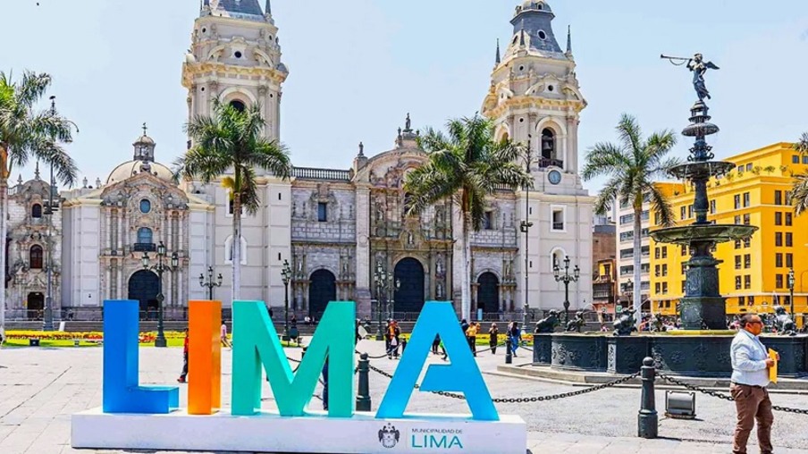 O que fazer em 1 dia em Lima