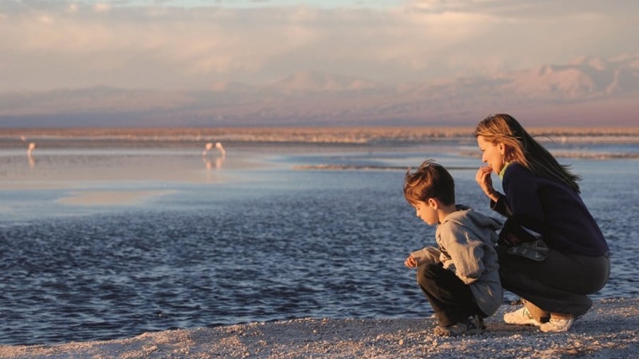 Dicas de viagem com crianças por San Pedro Atacama