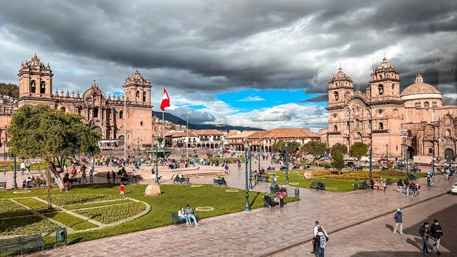 Quanto tempo ficar em Lima, Cusco e no Peru