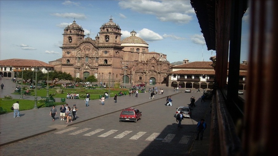 O que fazer em 3 dias em Cusco
