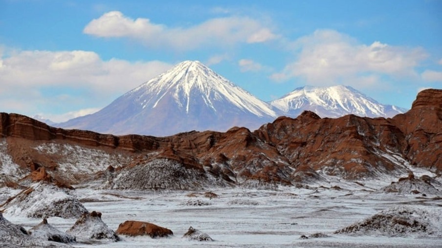 O que fazer em 5 dias em San Pedro Atacama?