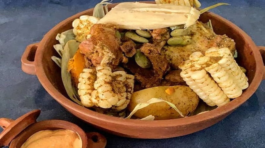 Melhores comidas típicas do Peru
